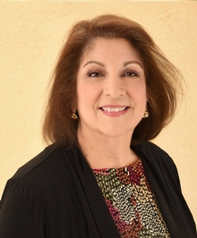 Anita Y. Aginian